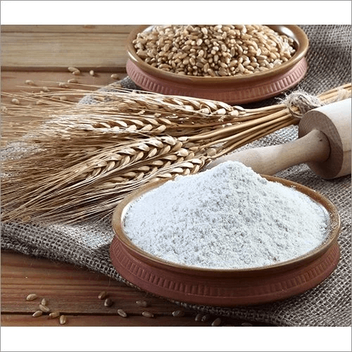 Wheat Flour (Atta)