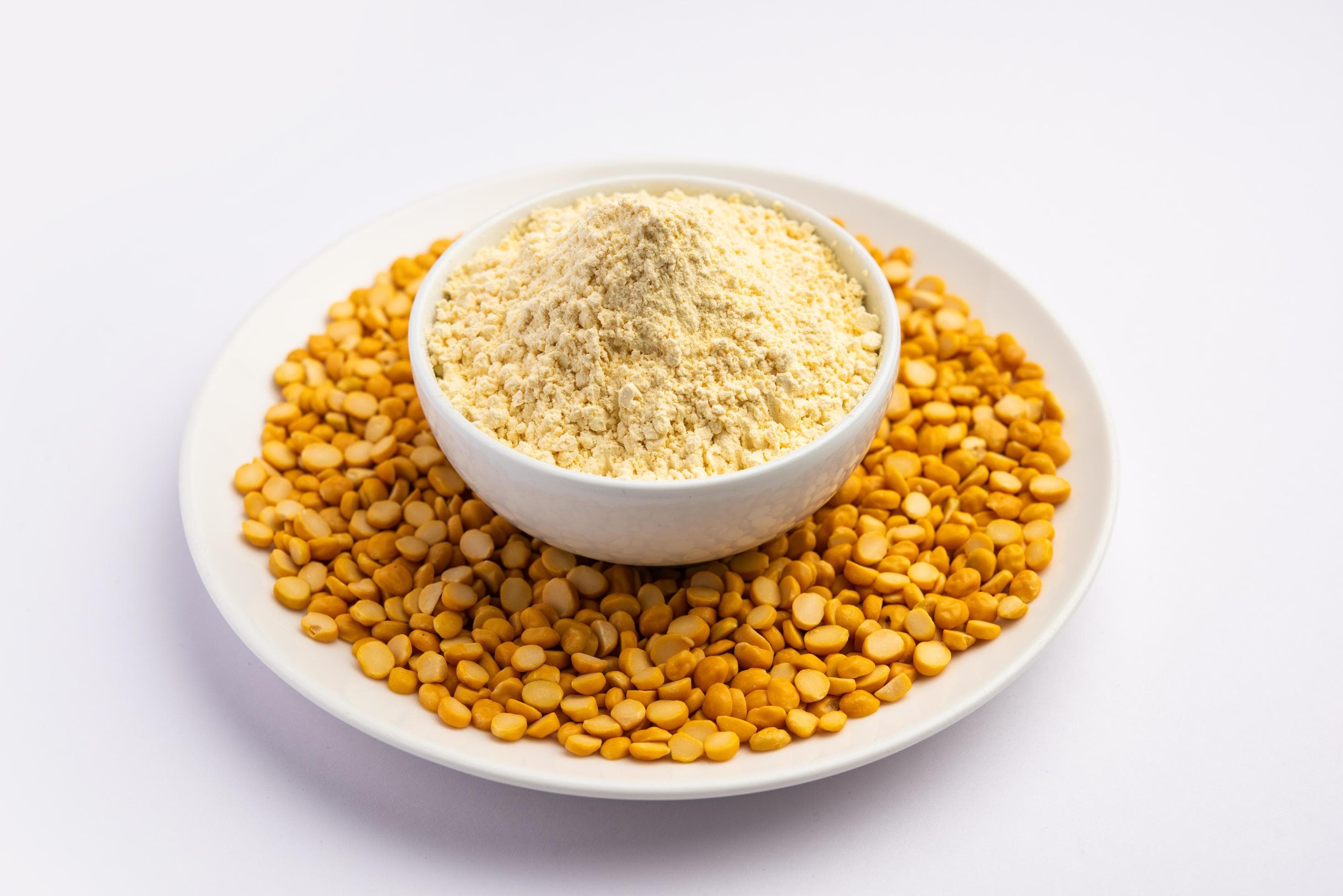 Besan (Gram Flour)