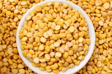 Chana Dal