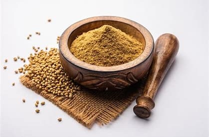 Coriander Powder