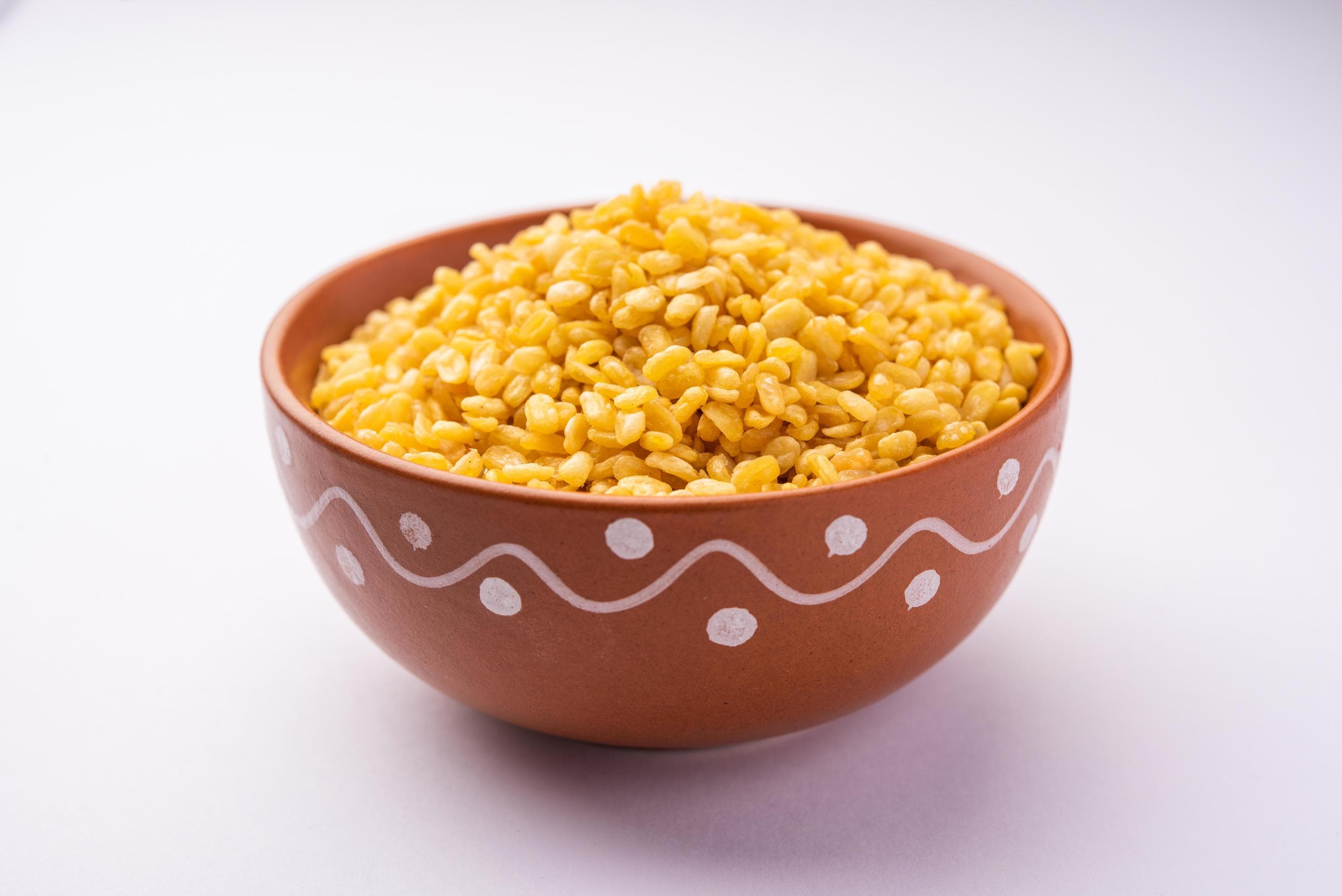 Moong Dal